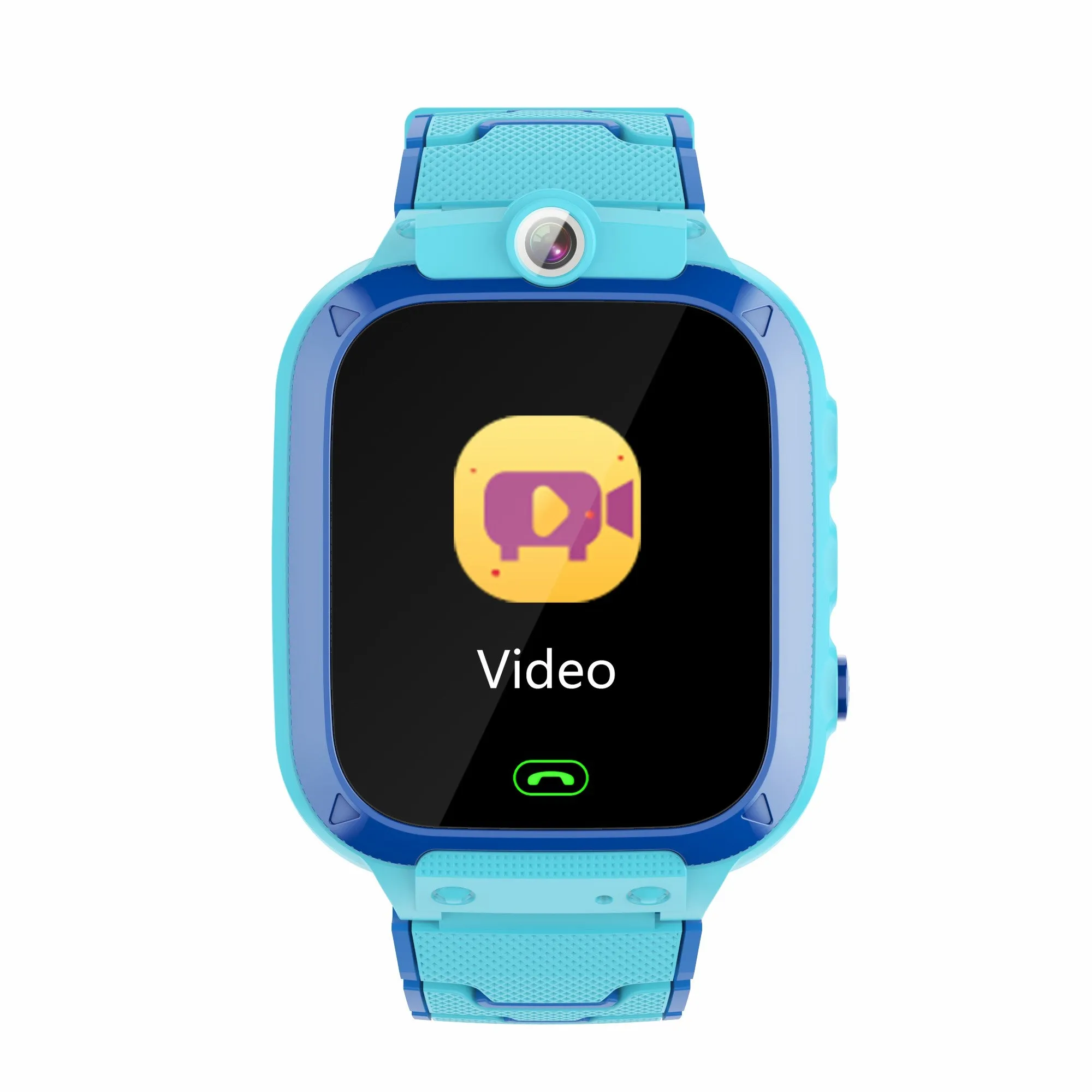 Early education play children's watch W21S827