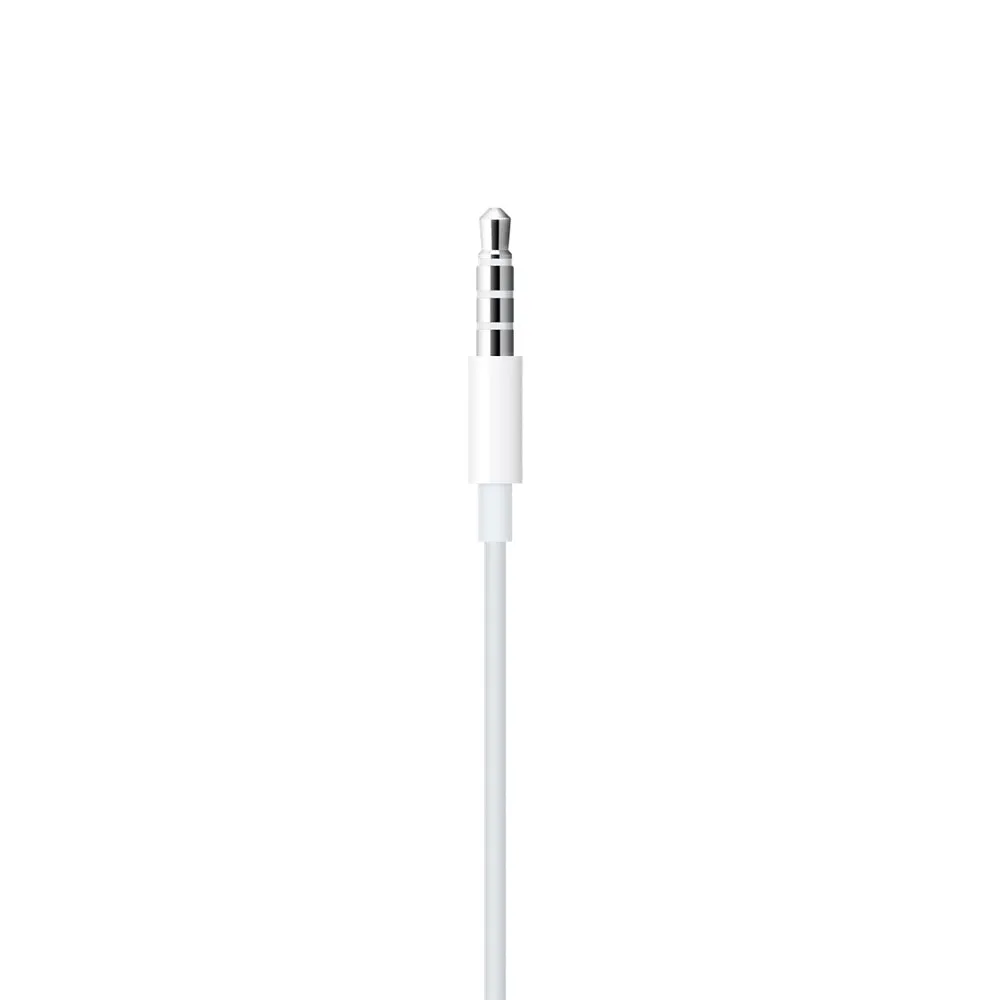 EarPods with 3.5 mm Headphone Plug