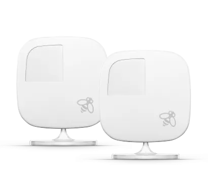 ecobee Room Sensors (2-pack)