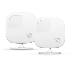 ecobee Room Sensors (2-pack)