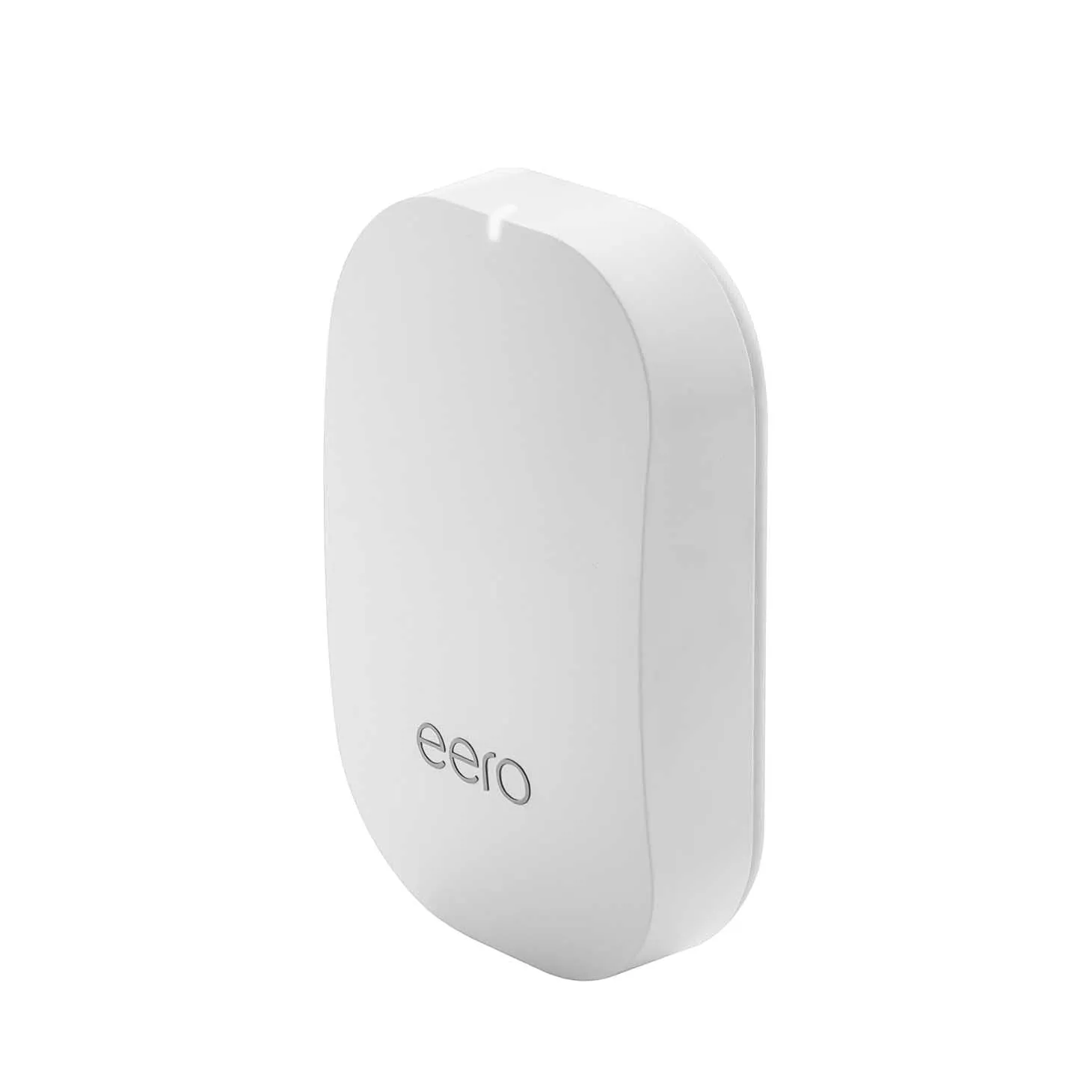 eero - Mesh WiFi System (1 eero   2 eero Beacons), 2nd Generation - White