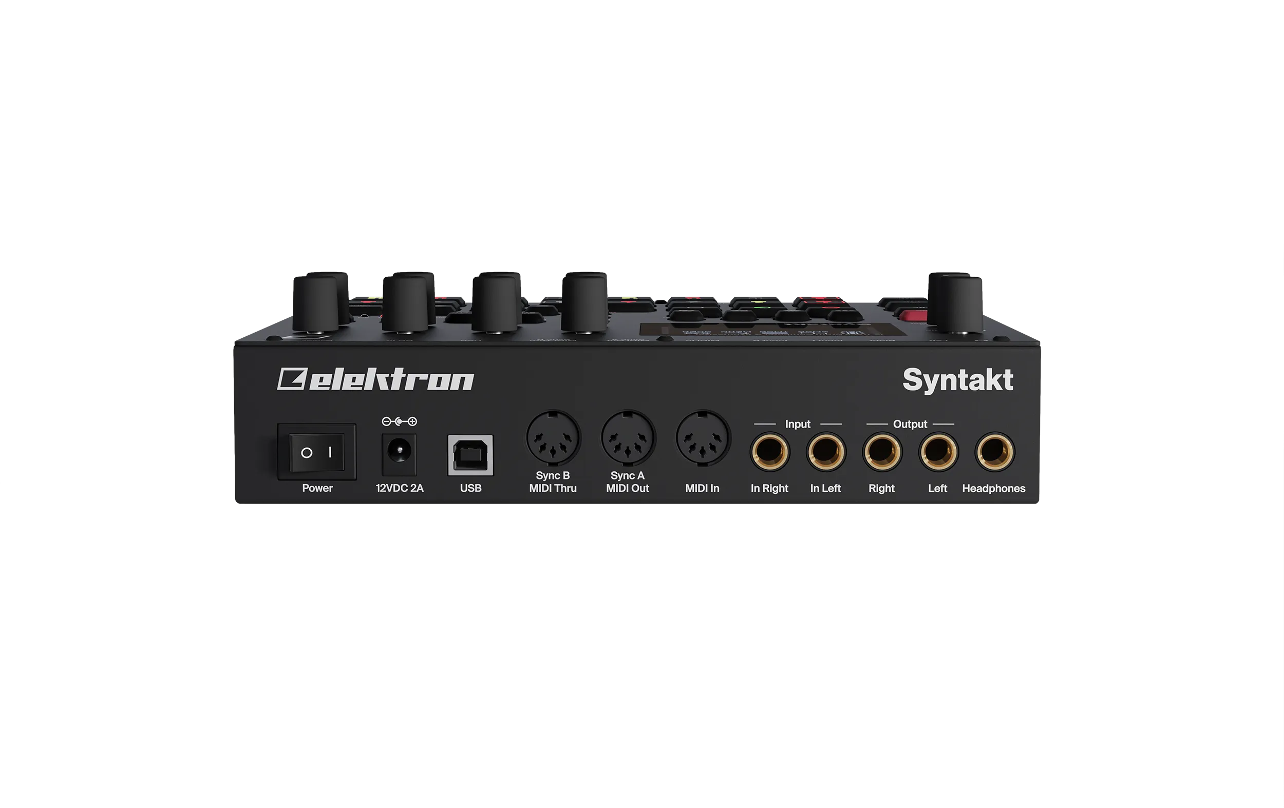 Elektron Syntakt