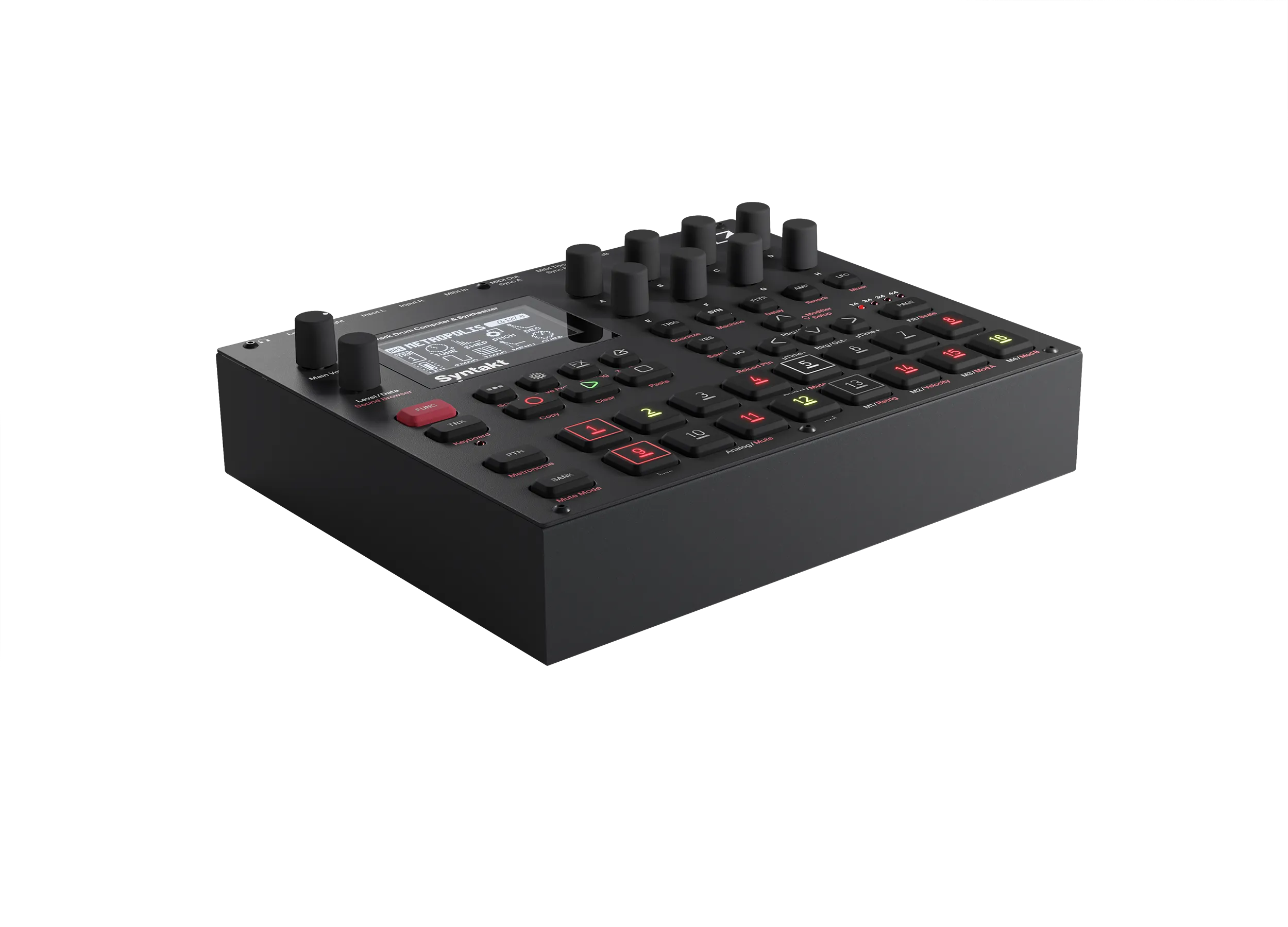 Elektron Syntakt