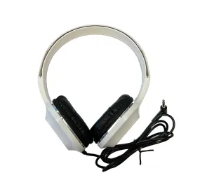 Elite Headphones - White