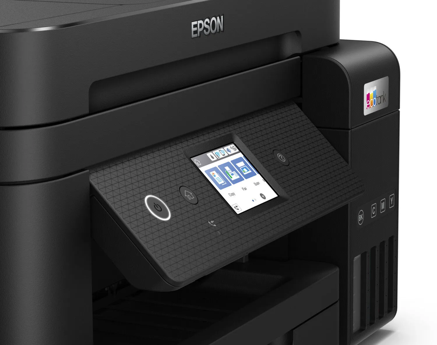 Epson EcoTank ET-4850 Inkjet A4 4800 x 1200 DPI 33 ppm Wi-Fi