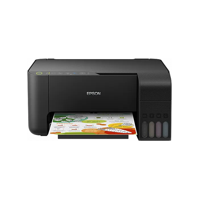 Epson L3150 Wireless Ink Tank MFP Printer