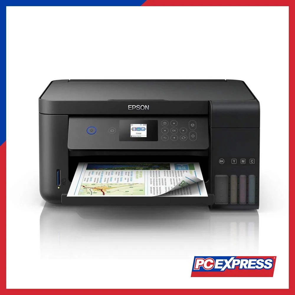 EPSON L4260 WIFI Duplex All-in-One Ink Tank Printer