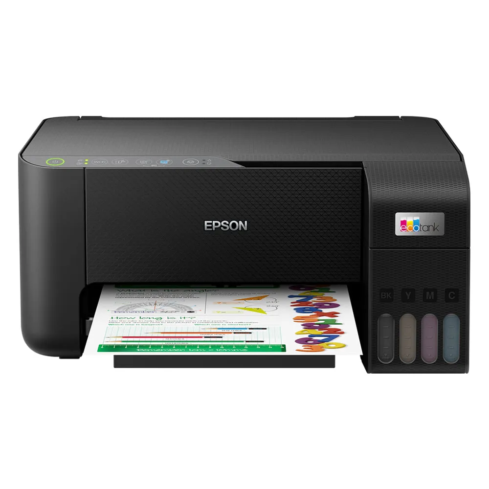 Epson Printer All In One Inkjet L3250 Eco Tank