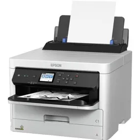 Epson Wf-M5299 Workforce Monochrome Multifunction Printer