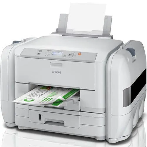 Epson Wfr5190 Workforce Pro Colour Inkjet Printer