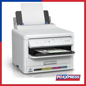 EPSON WorkForce Pro WF-C5390 A4 Colour Single Function Printer