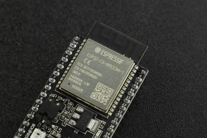 ESP32-C6-DevKitC-1-N8 Development Board (8 MB SPI Flash)