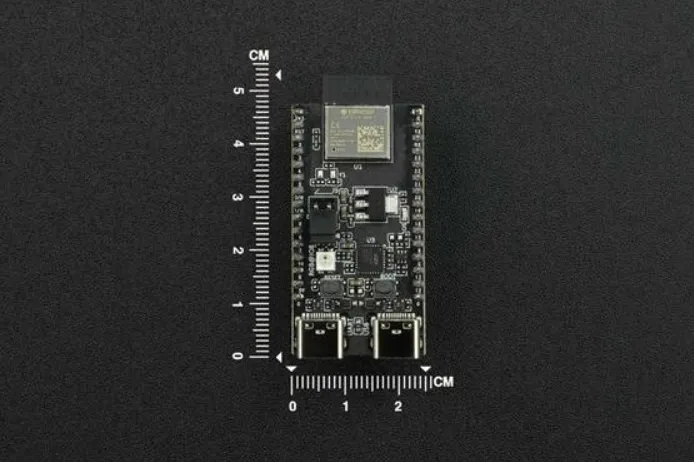 ESP32-C6-DevKitM-1 Development Board (4 MB SPI Flash)