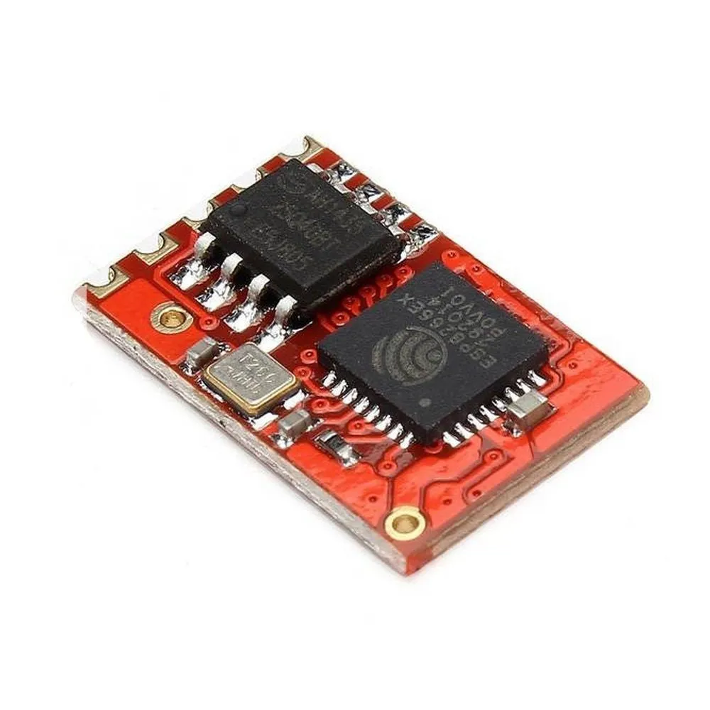 ESP8266 Remote Serial Port WIFI Transceiver Wireless Modules ESP-01 to ESP-12