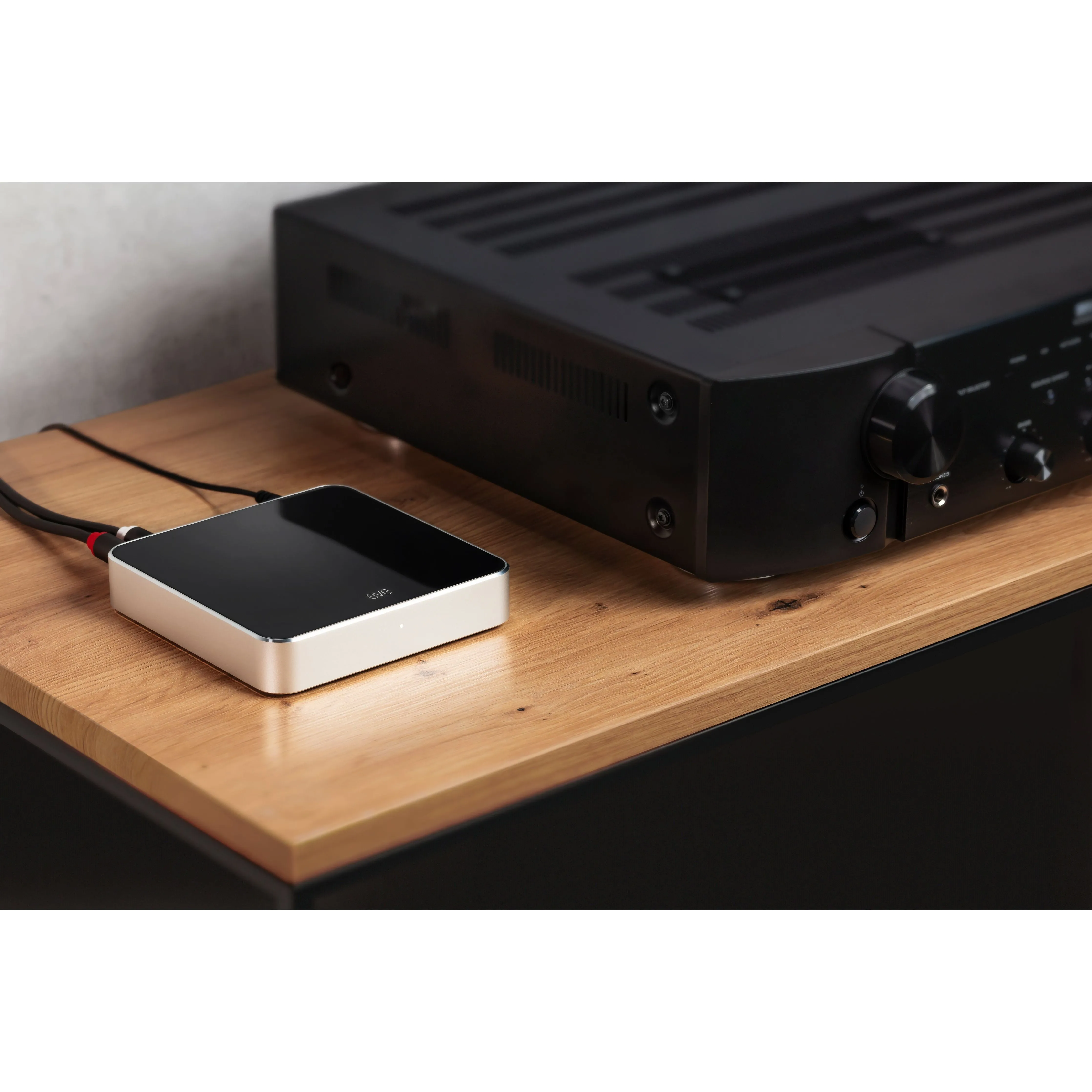 Eve Play Audiostreamer (AirPlay)