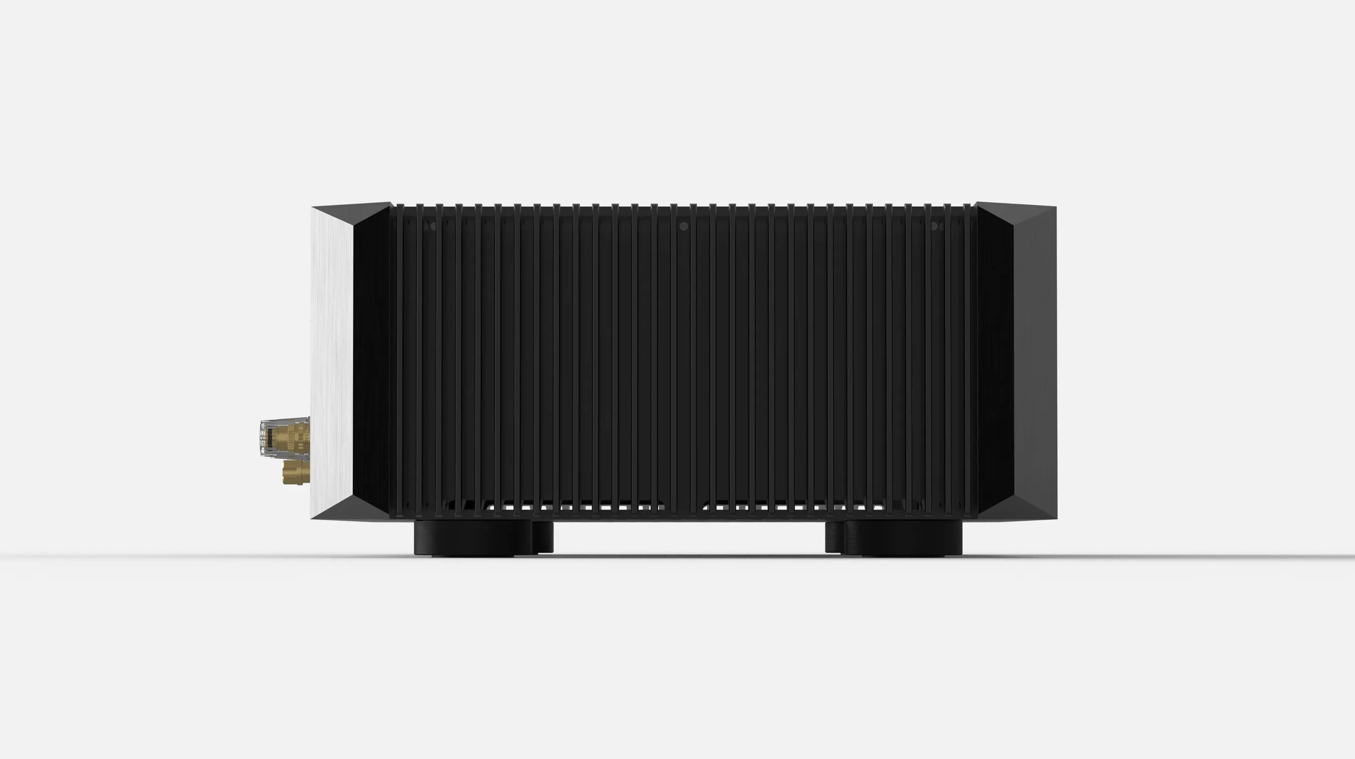 EverSolo AMP-F10 Stereo Power Amplifier