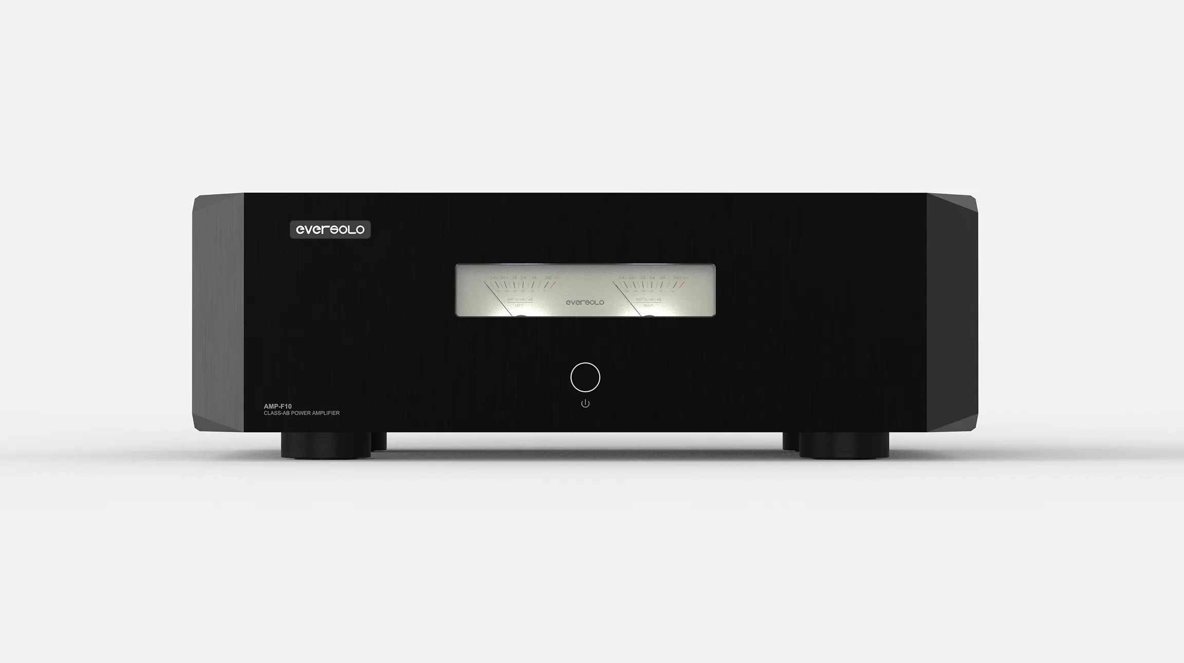 EverSolo AMP-F10 Stereo Power Amplifier