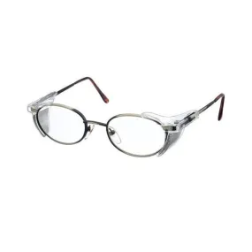 Eyewear, Metals, 553 Metalite with Side Shields