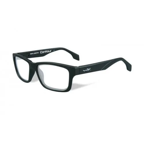 Eyewear, Wiley X Contour with Side Shields