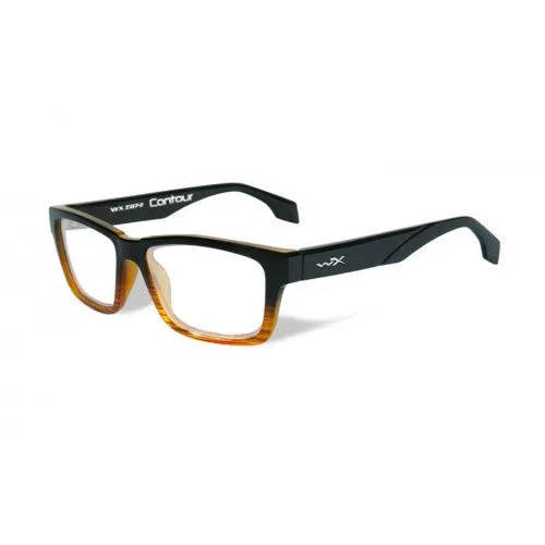 Eyewear, Wiley X Contour with Side Shields