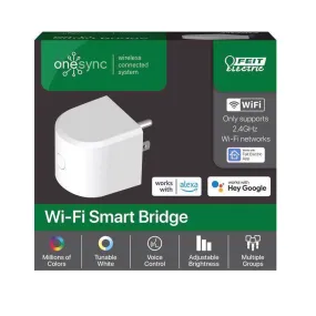 Feit Smart Home 0 ft. L Smart Bridge