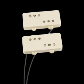 Fender CuNiFe Wide Range Jazzmaster Pickup Set