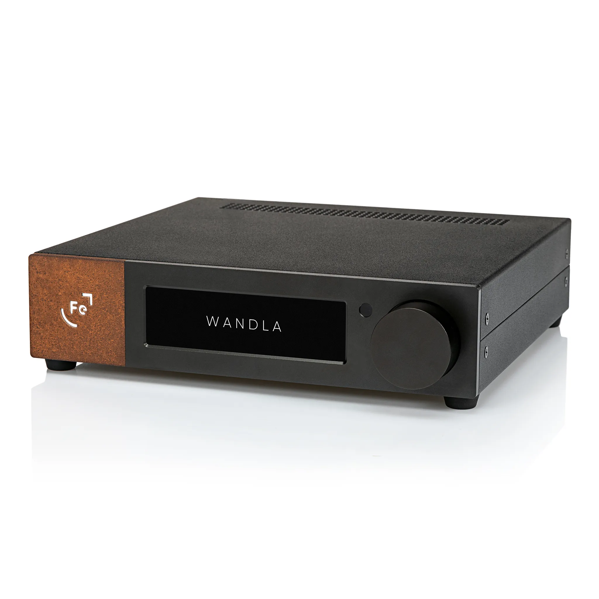 Ferrum WANDLA DAC/Preamplifier