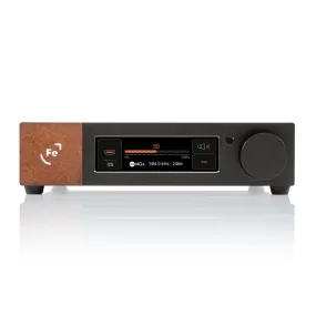 Ferrum WANDLA DAC/Preamplifier