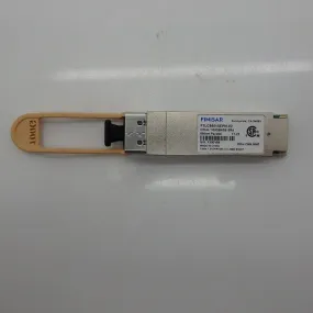 Finisar OTU4 / 100GBASE-SR4 100m OM4 MMF 850nm Optical Module FTLC9551SEPM-V2