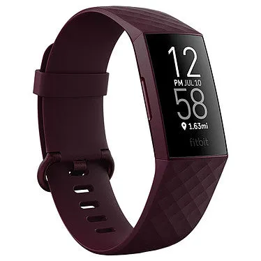 FITBIT CHARGE 4