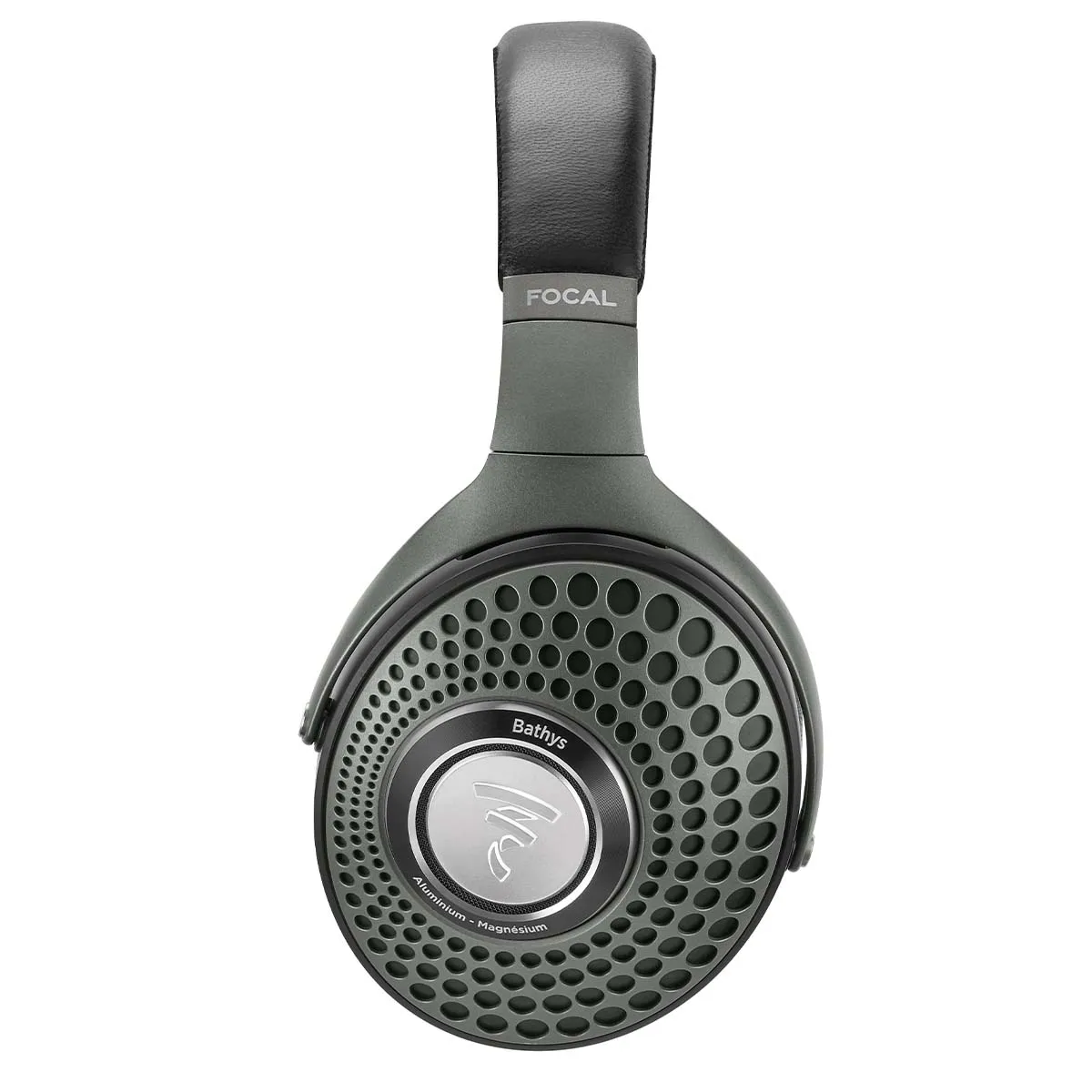 Focal Bathys Over Ear Noise Cancelling Headphones