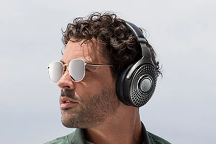 Focal Bathys Over Ear Noise Cancelling Headphones