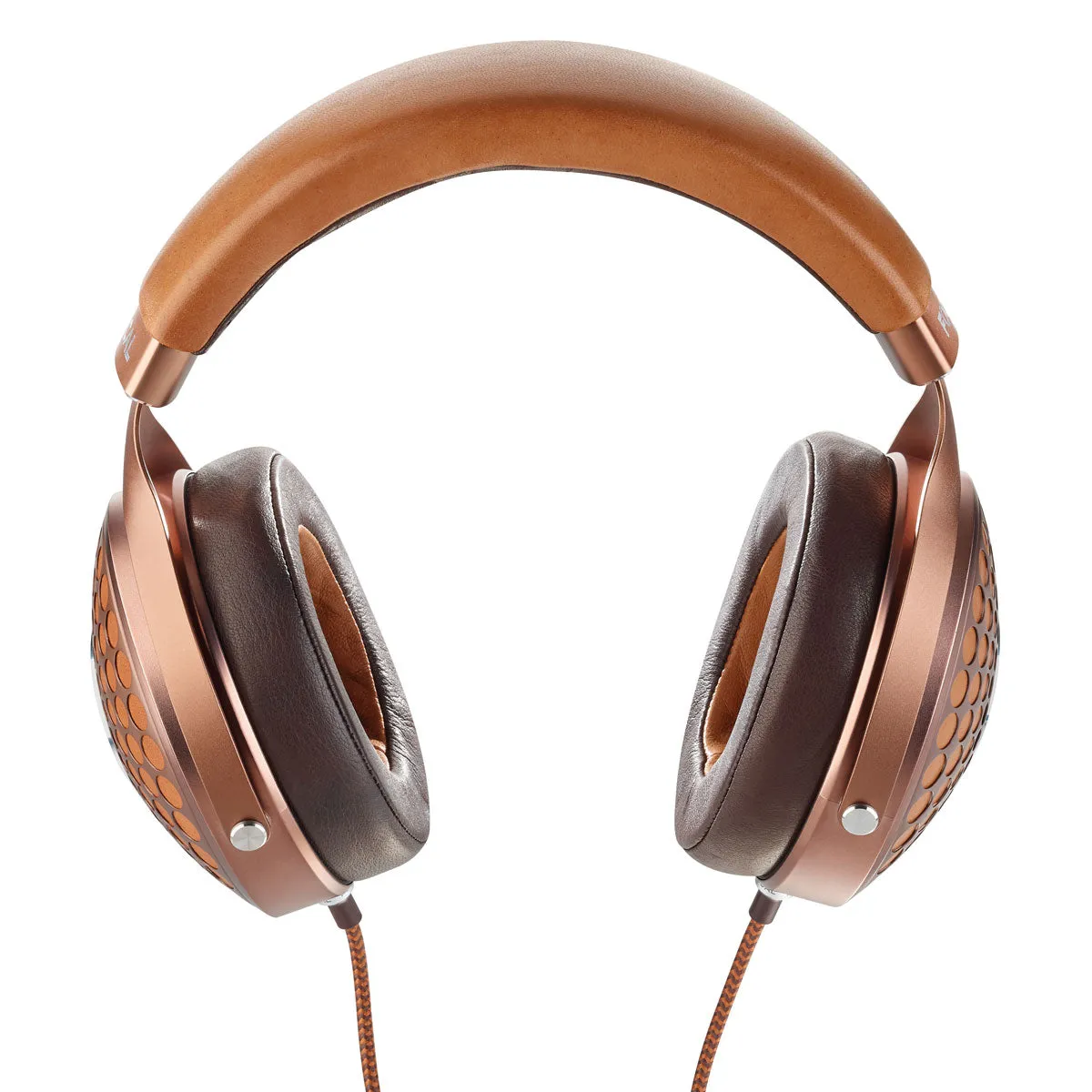 Focal Stellia Audiophile Closed-Back Headphones