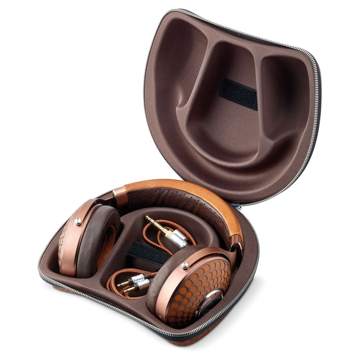 Focal Stellia Audiophile Closed-Back Headphones