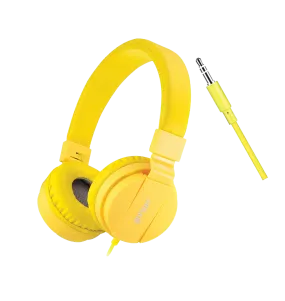 Folding Headphones