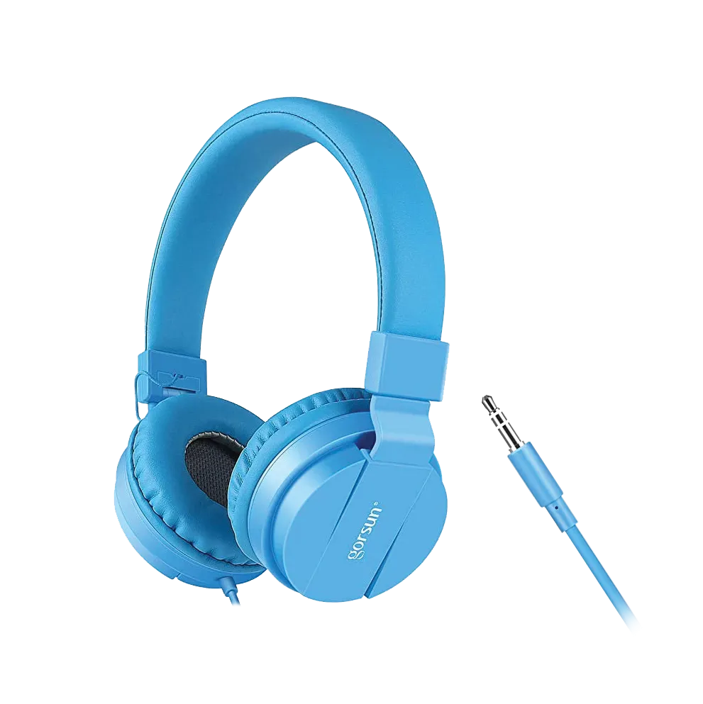 Folding Headphones