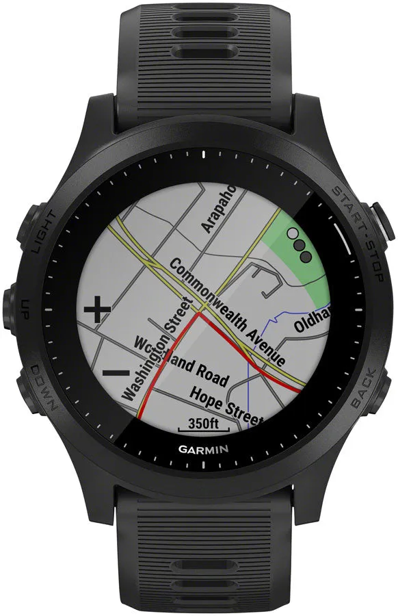 Forerunner 945 GPS Watch