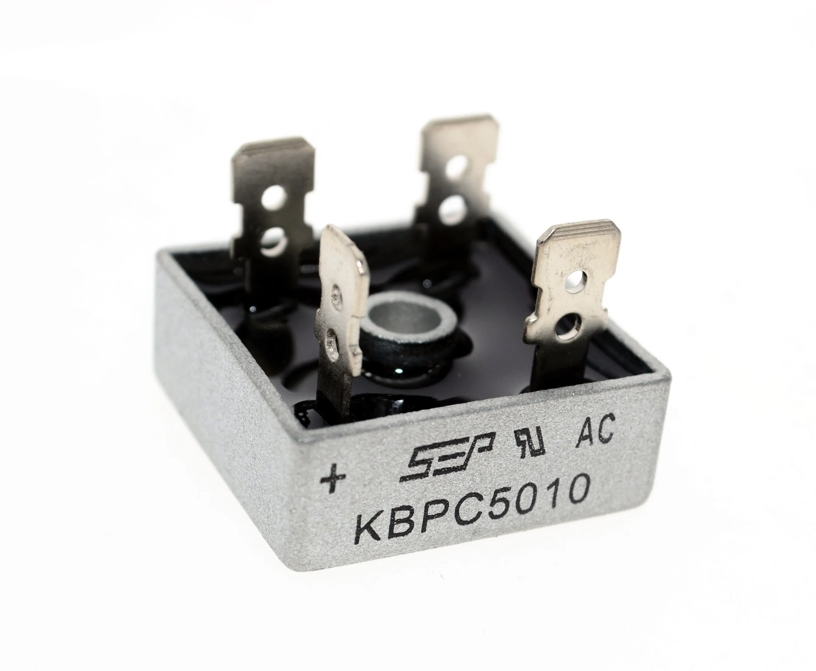 Free Shipping KBPC5010 BRIDGE DIODE GPP 50A 1000V KBPC RECTIFIERS