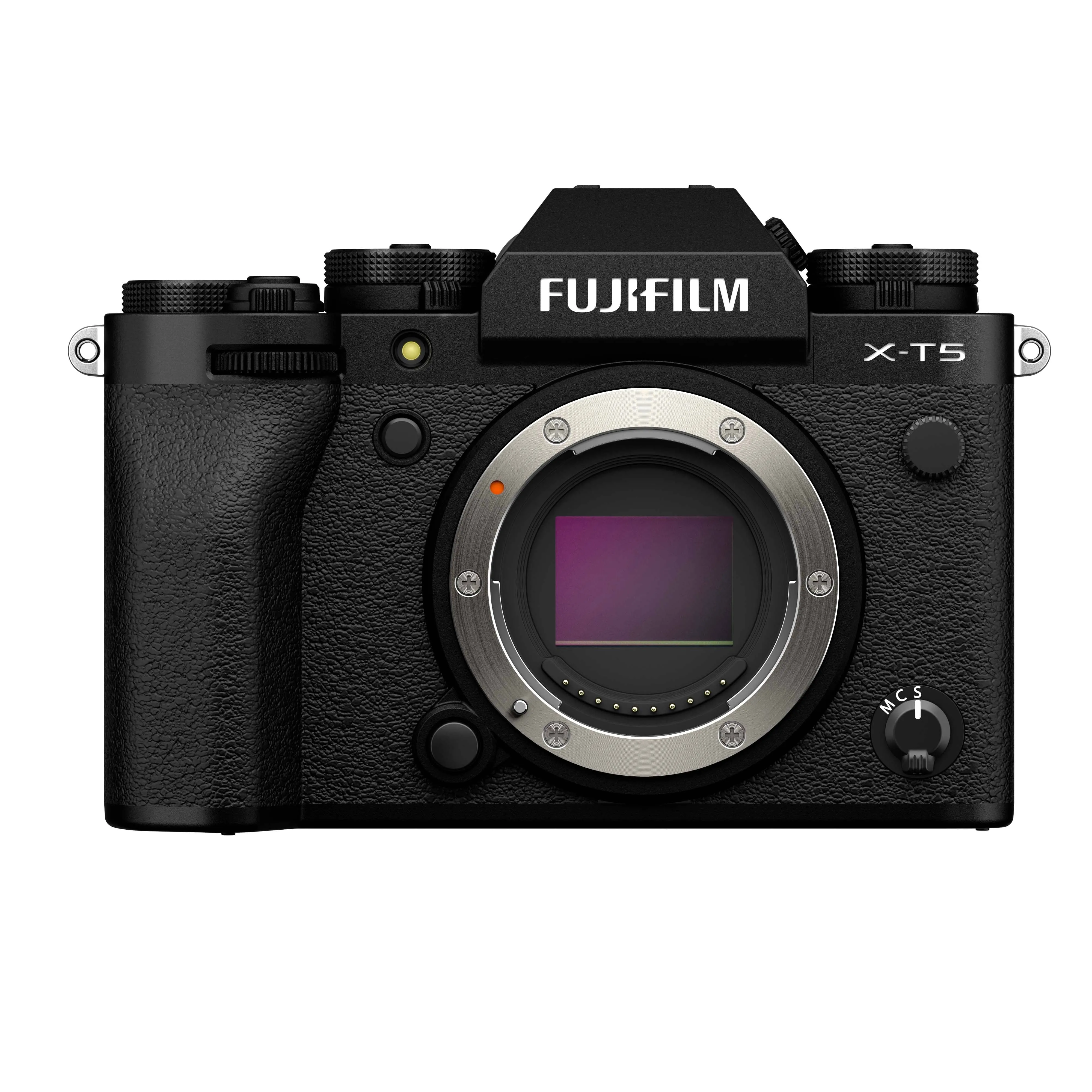 Fujifilm X-T5 Mirrorless Digital Camera - Body Only