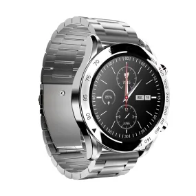 FutureGo PRO- Stainless Steel Smartwatch