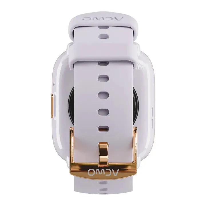 FwIT Play (White) Smartwatch