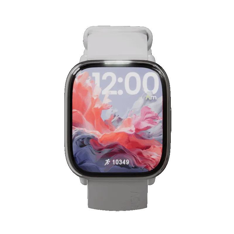 FwIT Play (White) Smartwatch