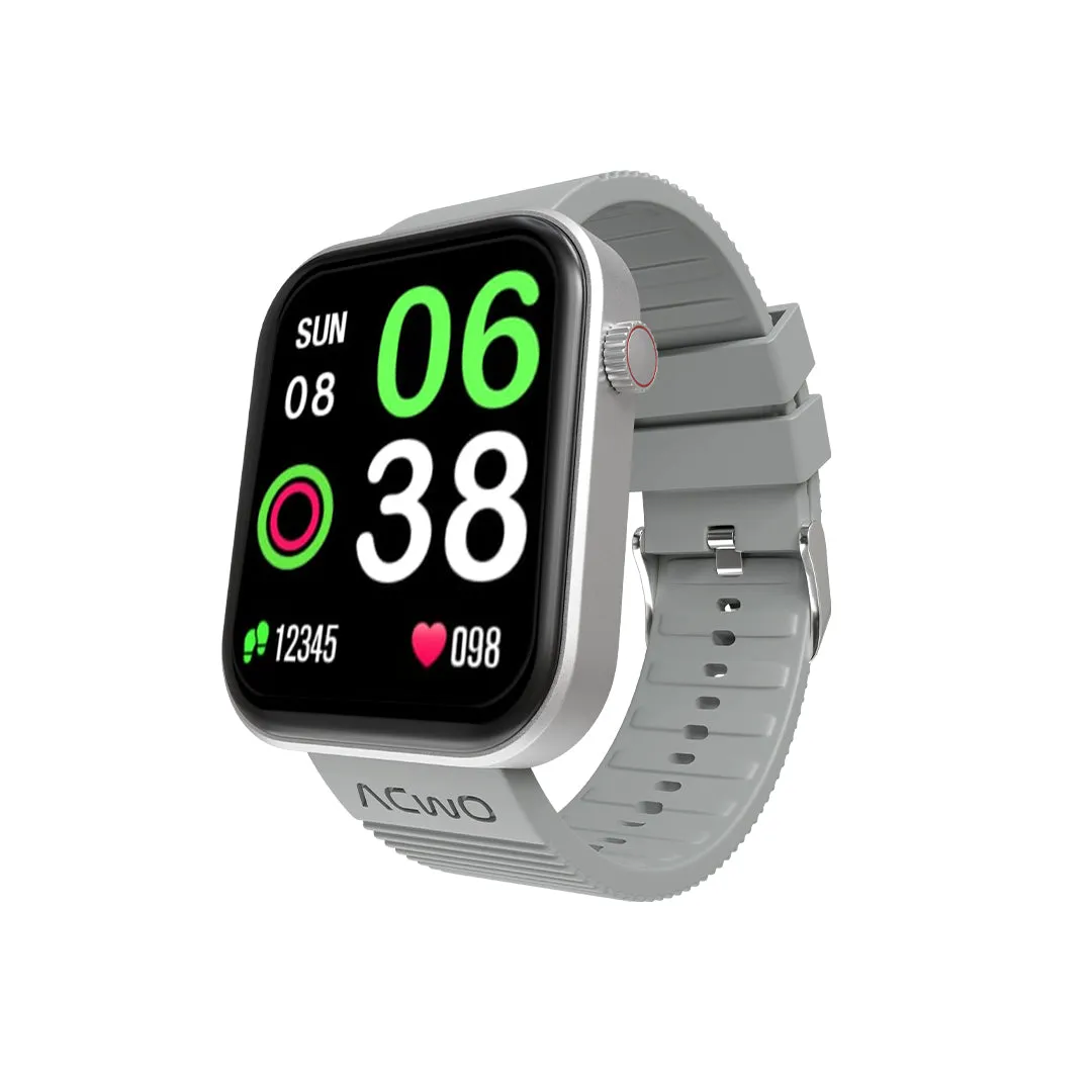 FwIT SX (White) Smartwatch