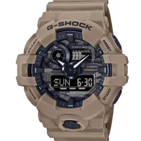 G-Shock GA700CA-5A