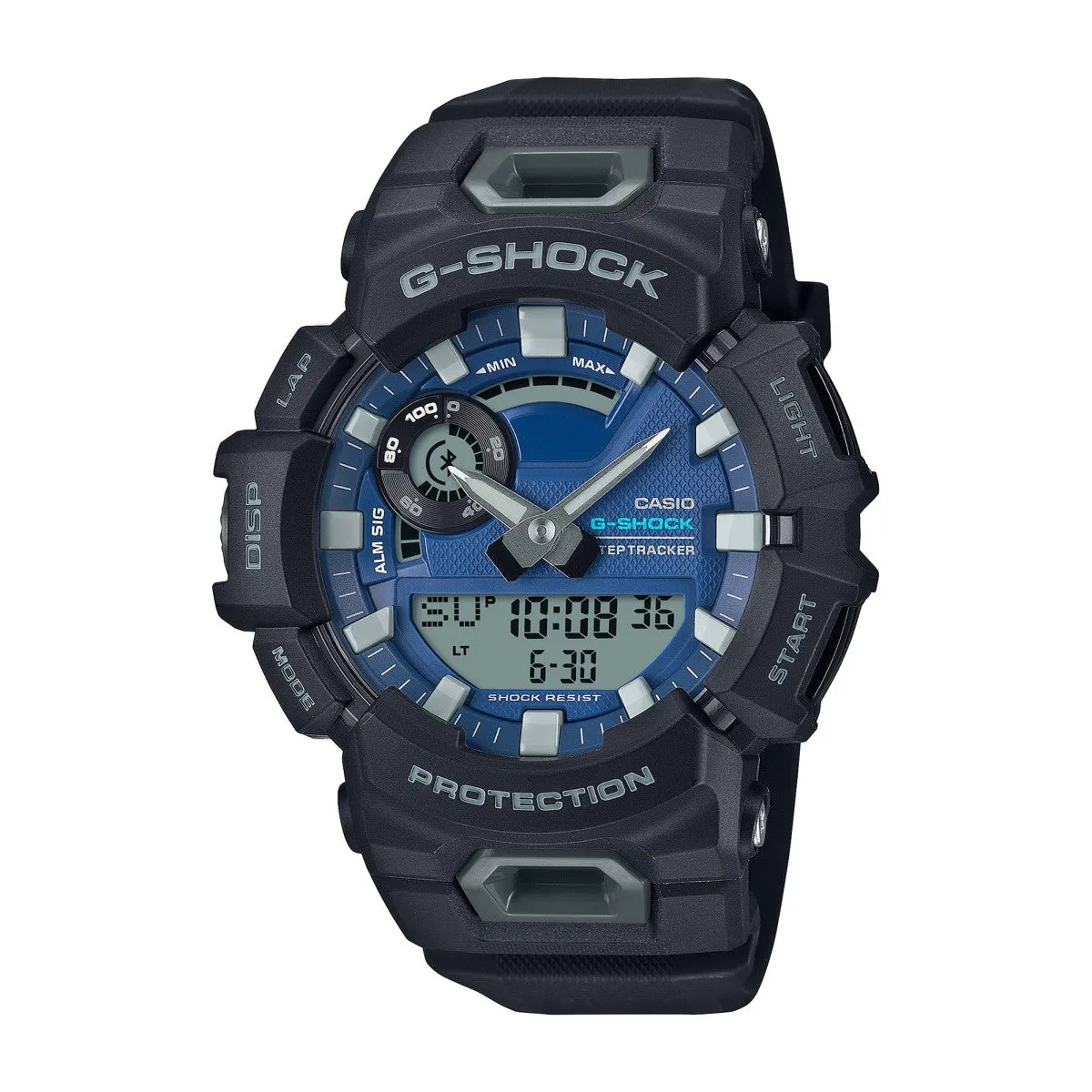 G-Shock Move 51X49MM Analog Digital GBA900 Series. GBA900CB-1A