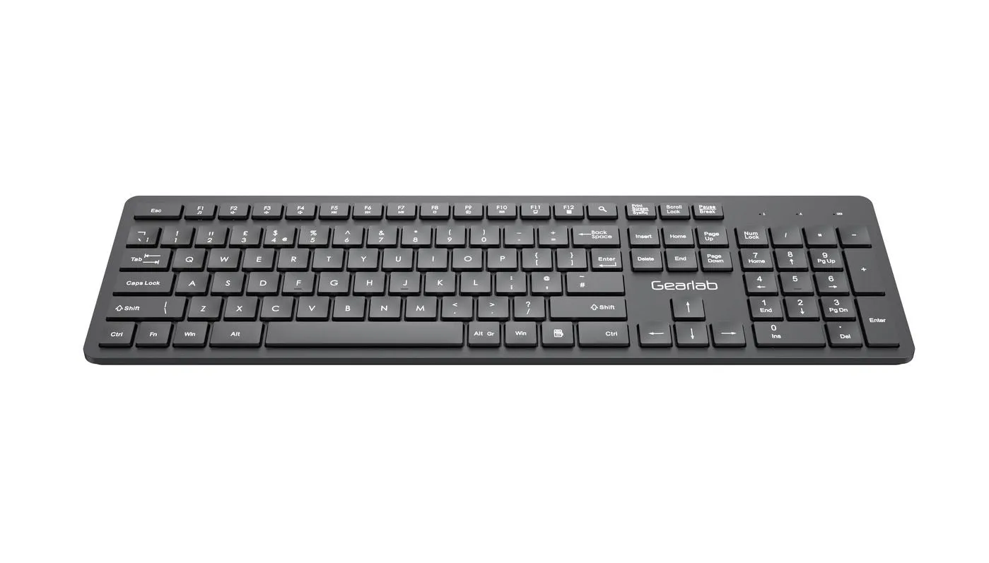 G220 Usb Keyboard Uk