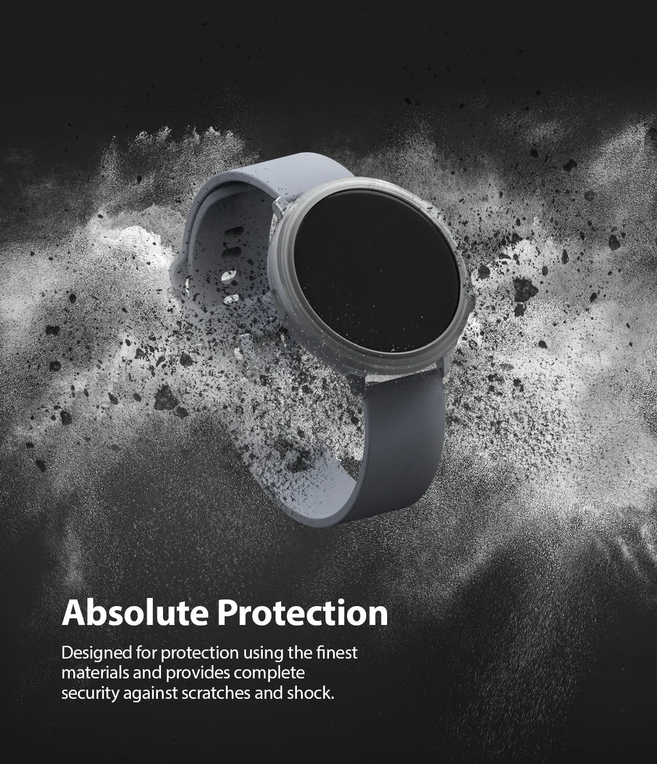 Galaxy Watch Active 2 44mm Case | Air Sports