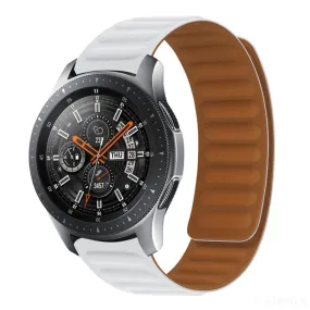 Garmin Descent MK 1 Magnetic Silicone Watch Straps