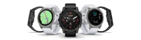 Garmin epix™ Pro (Gen 2) Adventure Watch