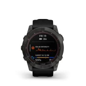 Garmin Fenix 7X Pro Solar